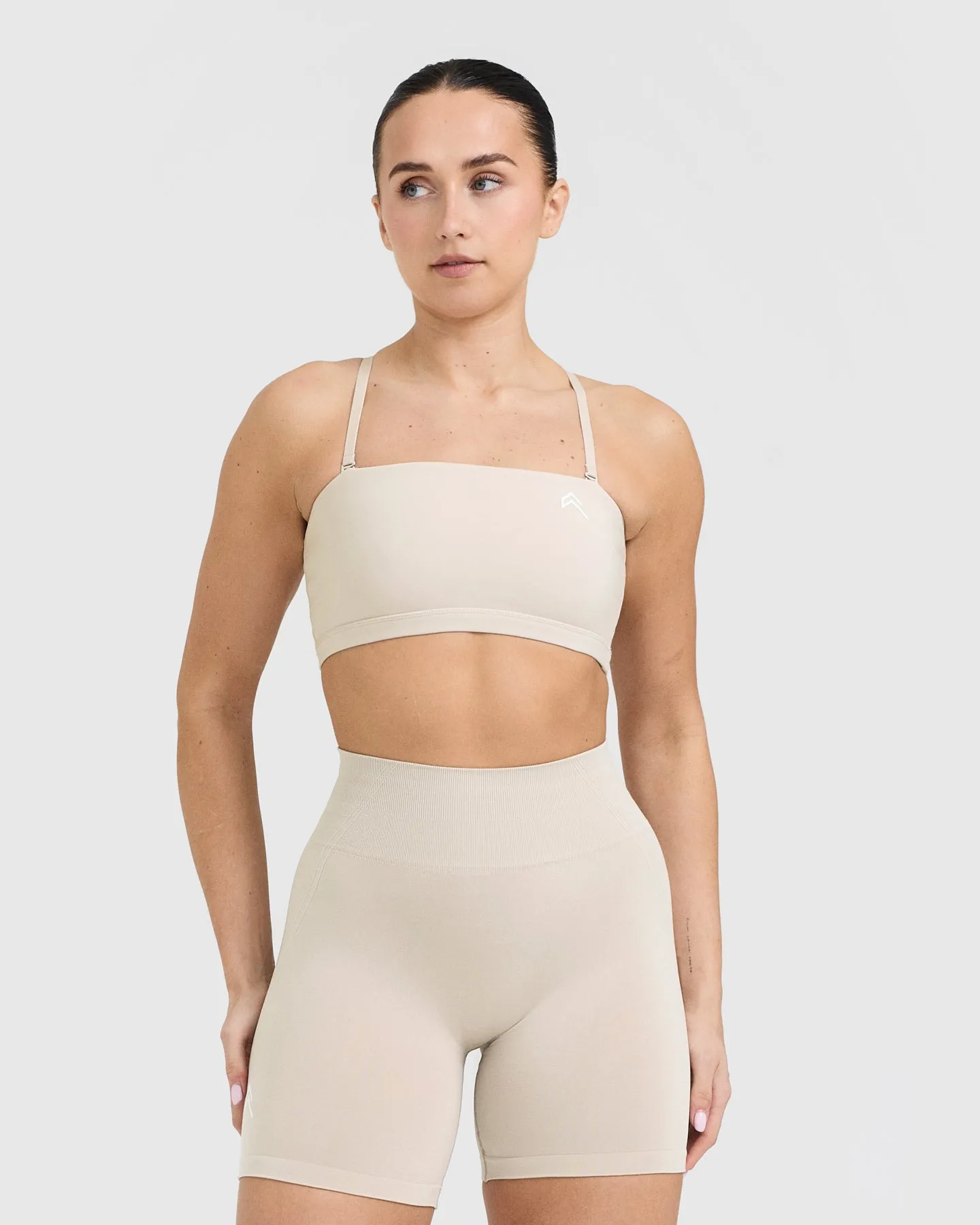 Everyday Bandeau Bralette | Sand