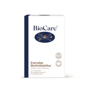 Everyday BioAcidophilus - 28 Capsules
