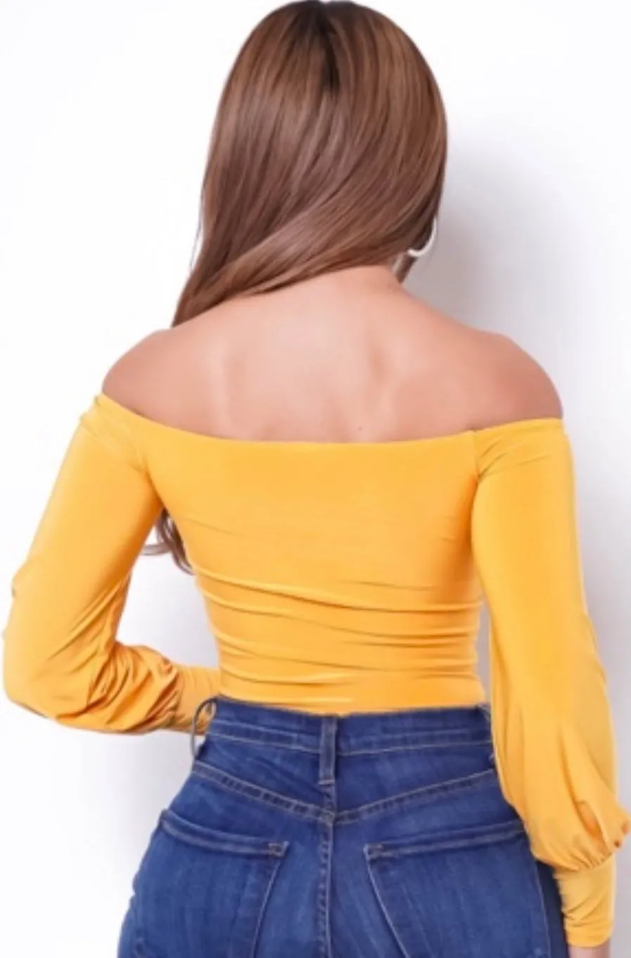 Everyday Bodysuit