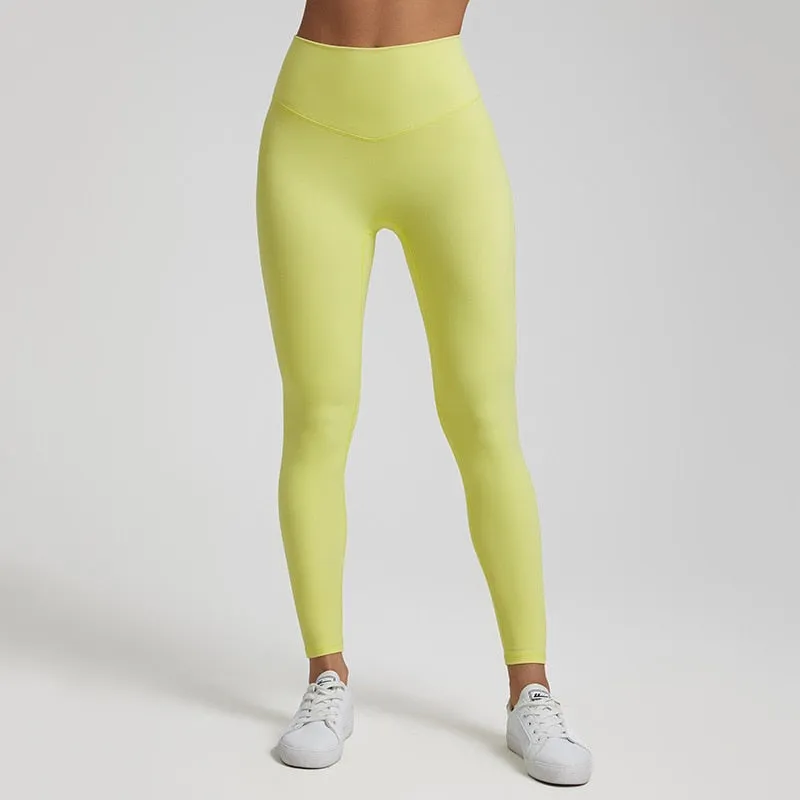 Everyday Cloud Leggings