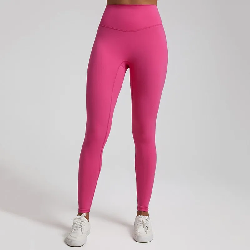 Everyday Cloud Leggings
