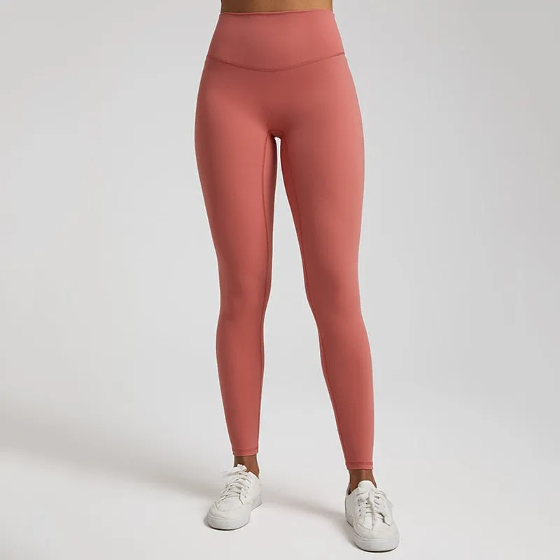 Everyday Cloud Leggings