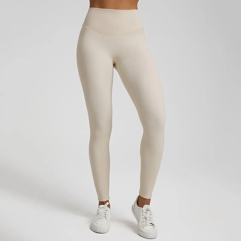 Everyday Cloud Leggings