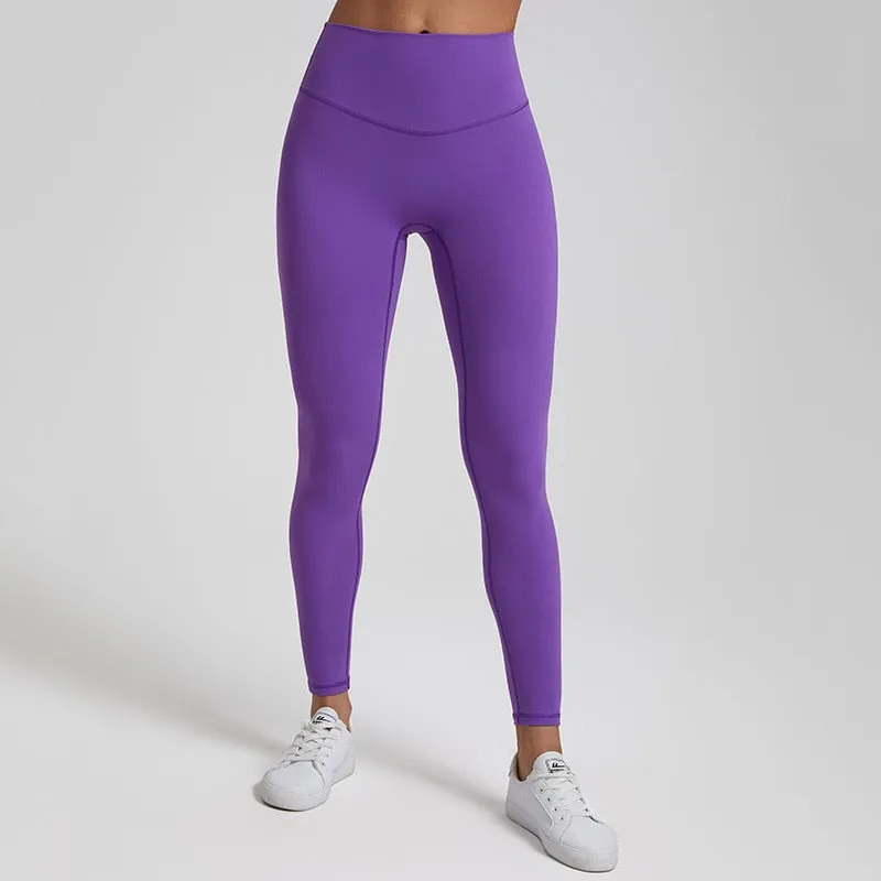 Everyday Cloud Leggings