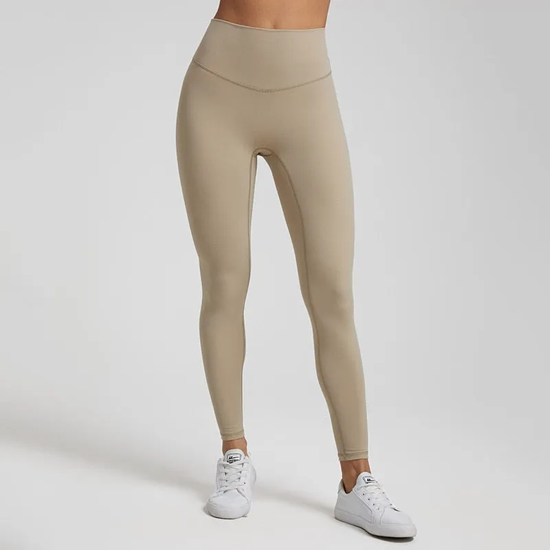 Everyday Cloud Leggings