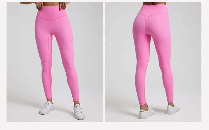 Everyday Cloud Leggings