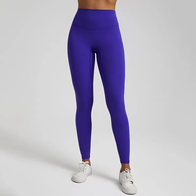 Everyday Cloud Leggings