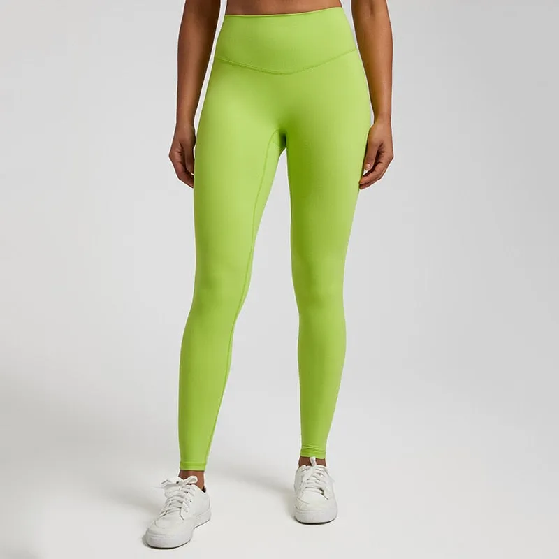 Everyday Cloud Leggings