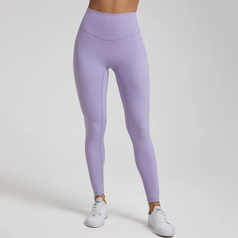 Everyday Cloud Leggings