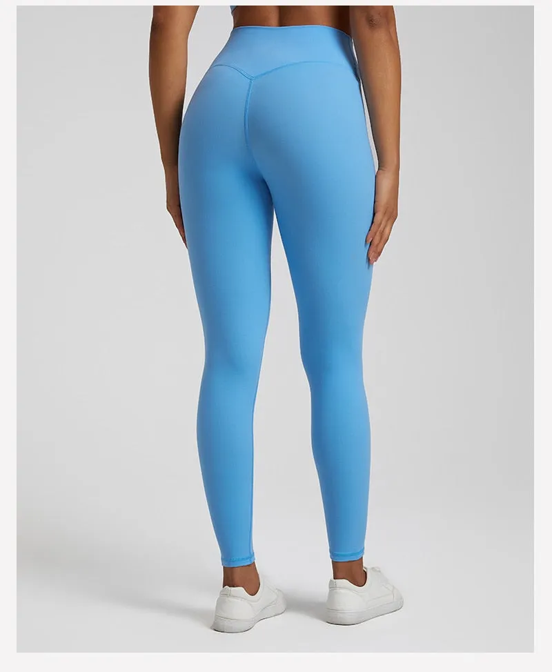 Everyday Cloud Leggings