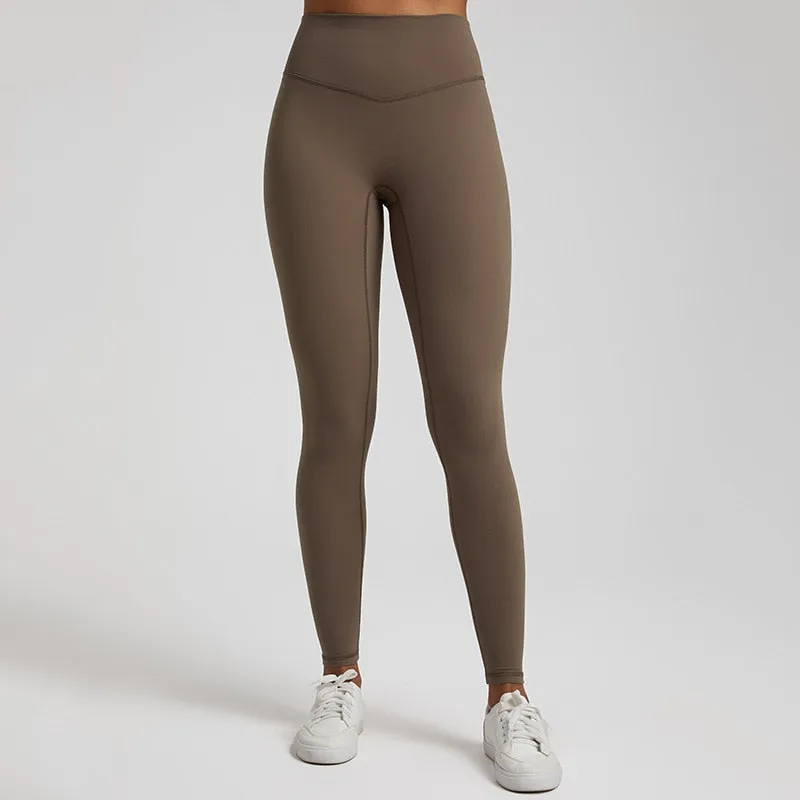 Everyday Cloud Leggings