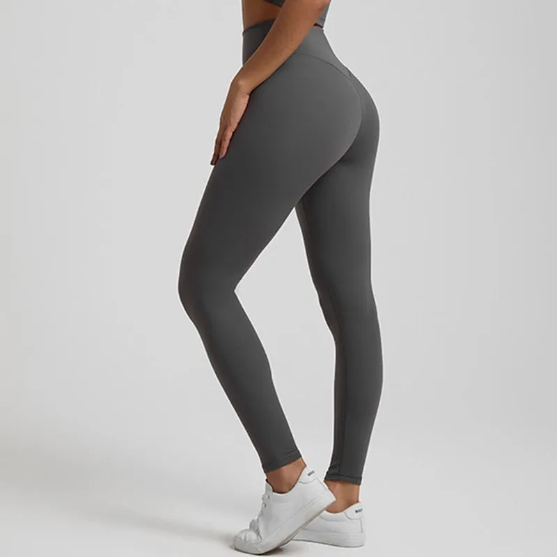 Everyday Cloud Leggings