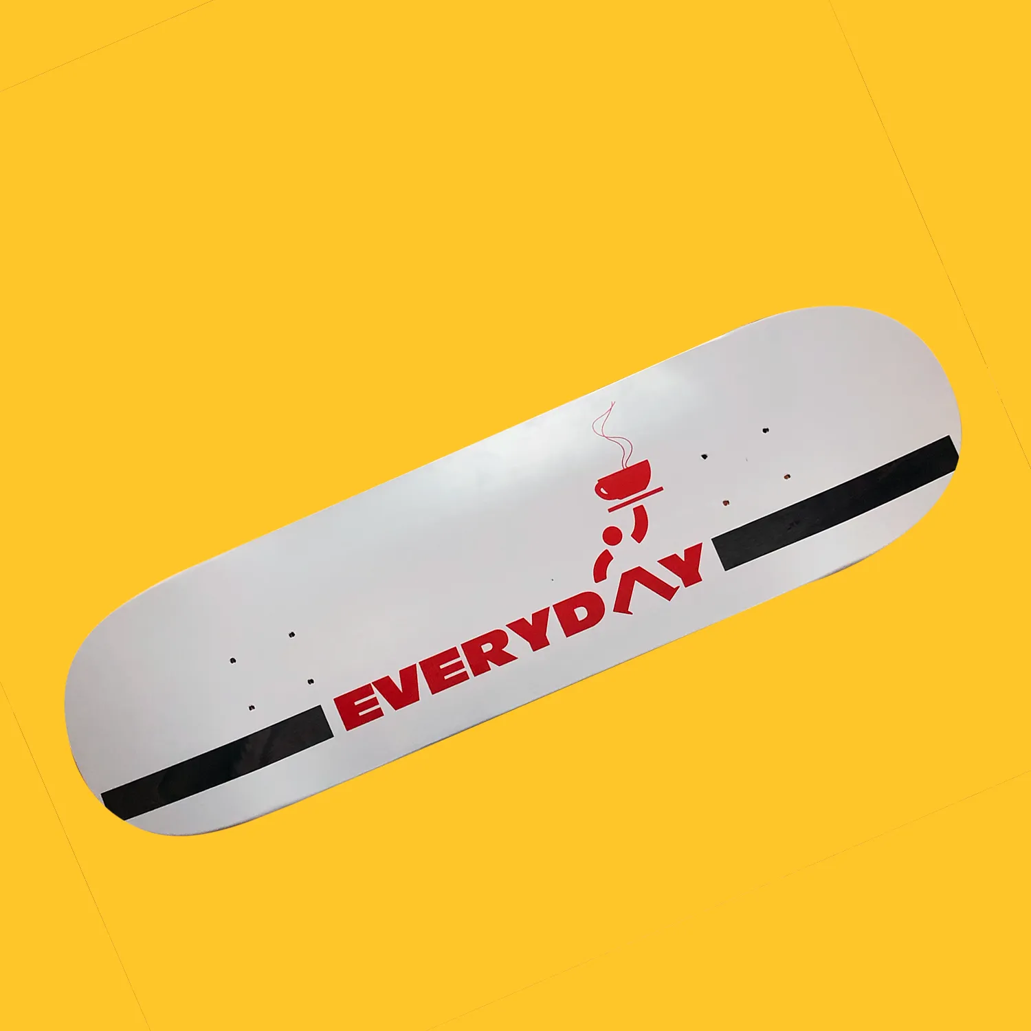 Everyday Deck