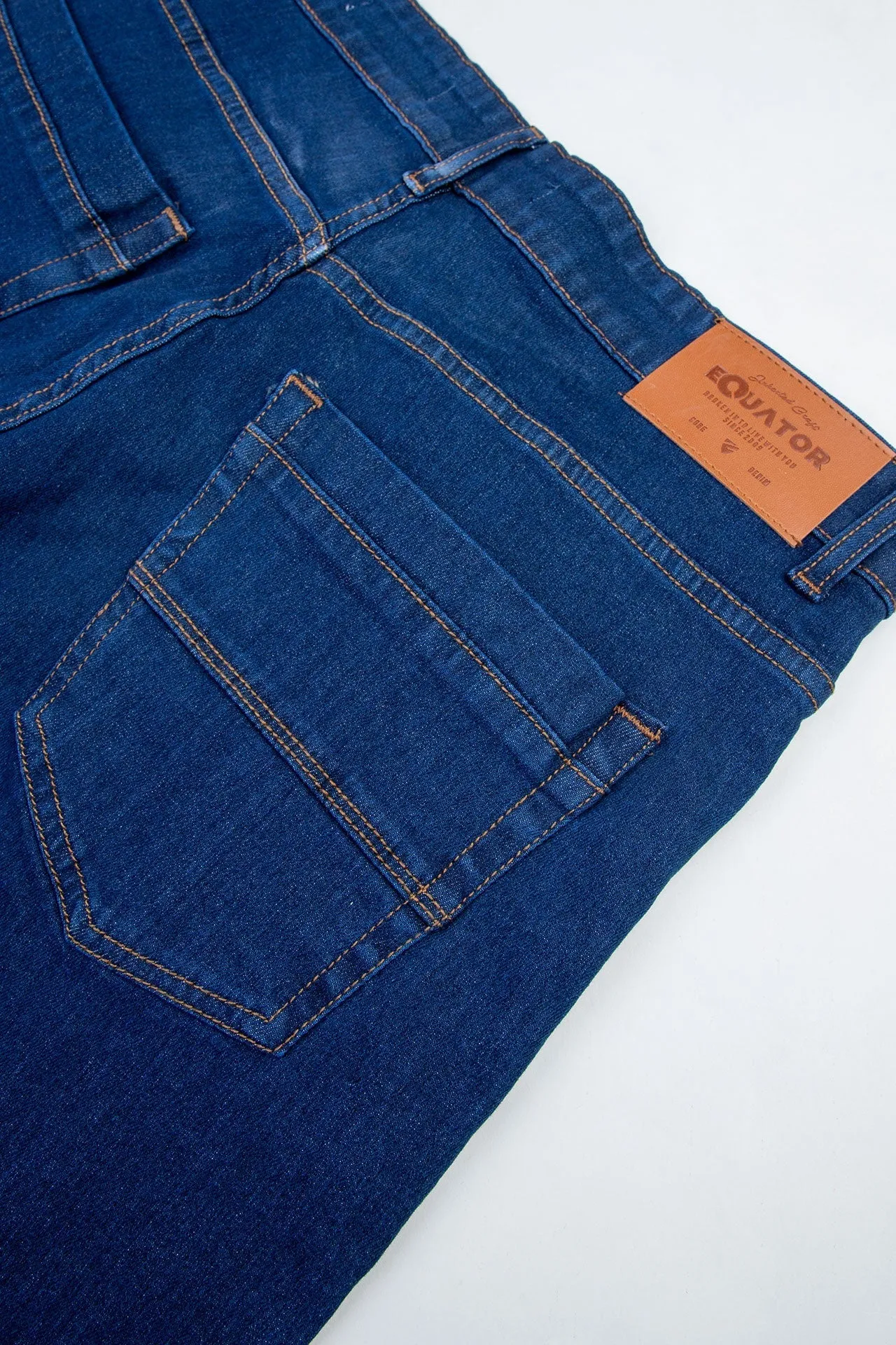 Everyday Denim Jeans