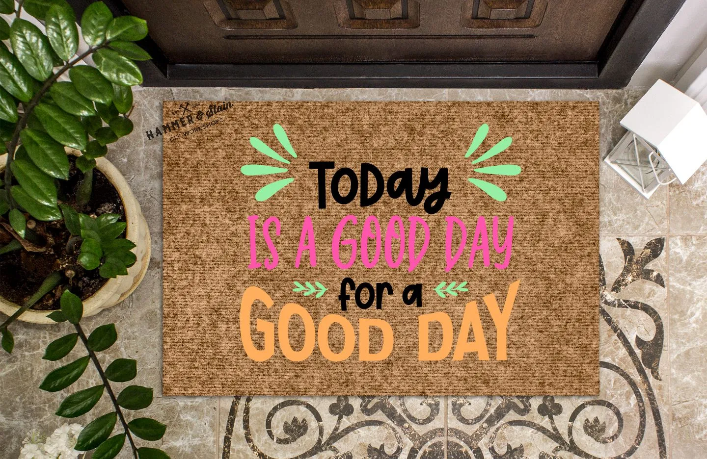 Everyday Doormats