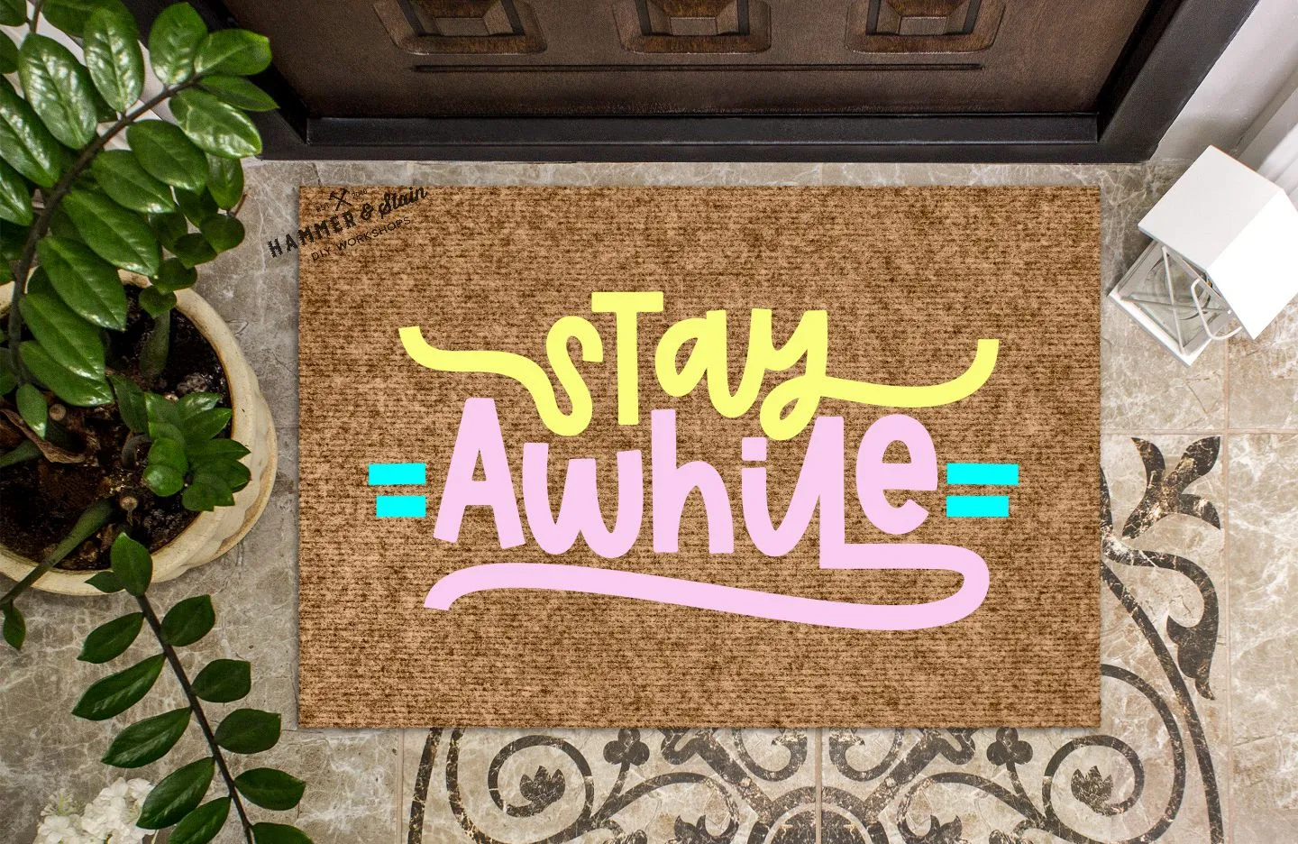 Everyday Doormats