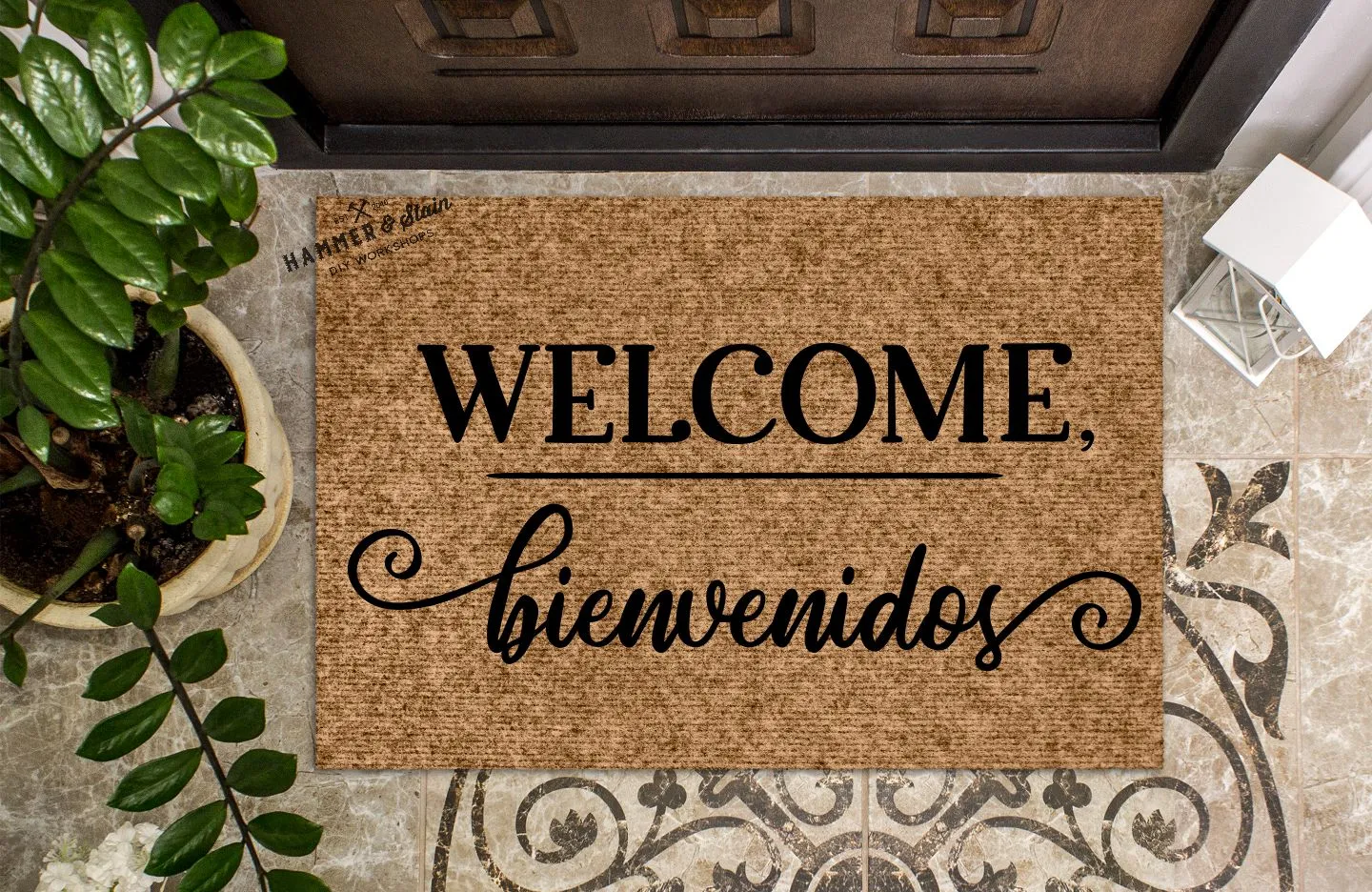Everyday Doormats