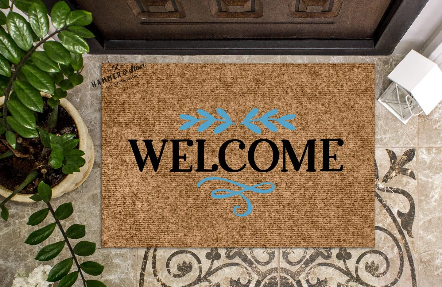 Everyday Doormats