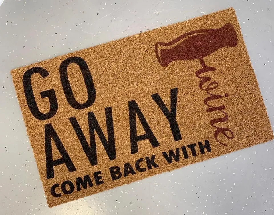 Everyday Doormats