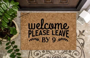 Everyday Doormats