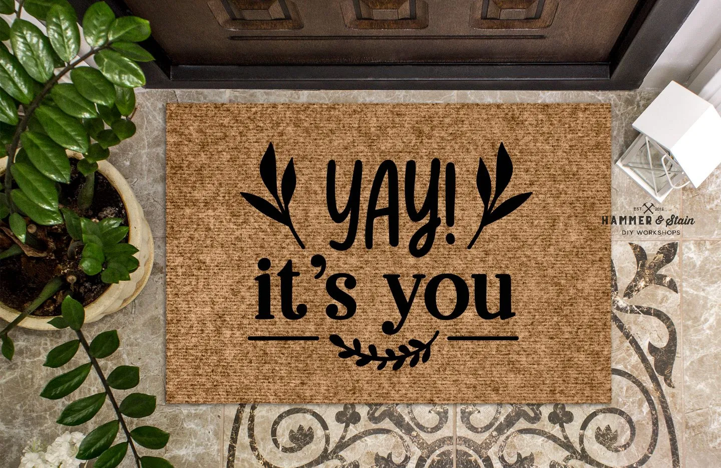 Everyday Doormats