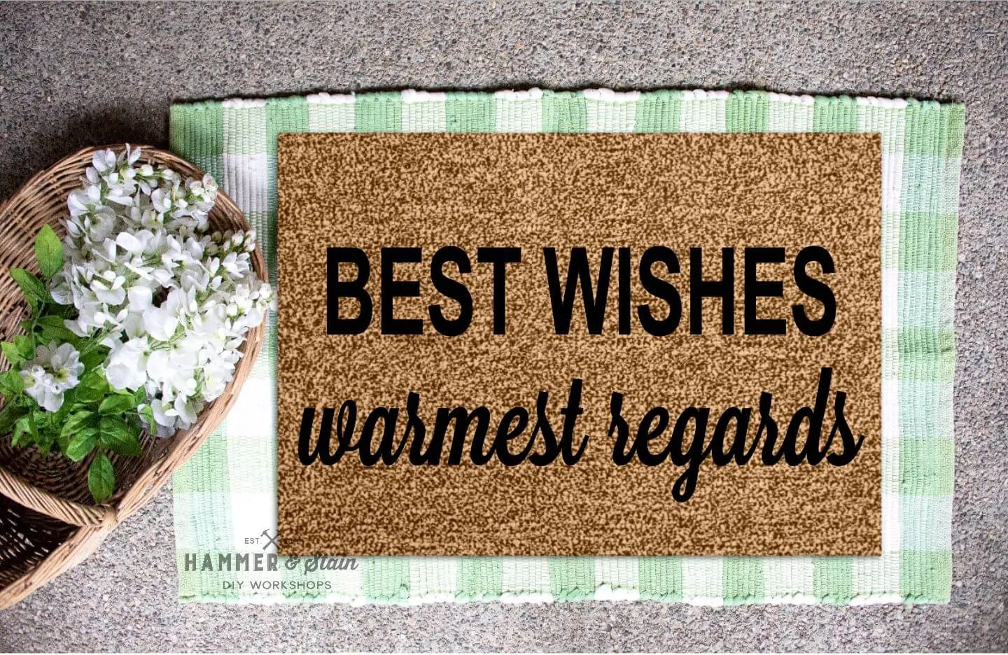 Everyday Doormats