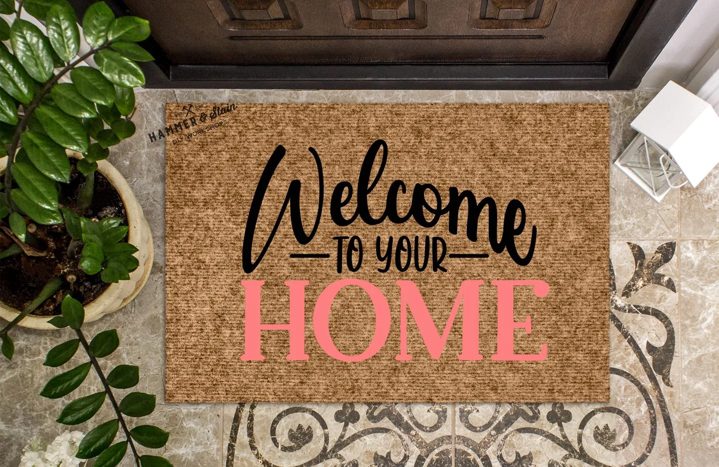 Everyday Doormats