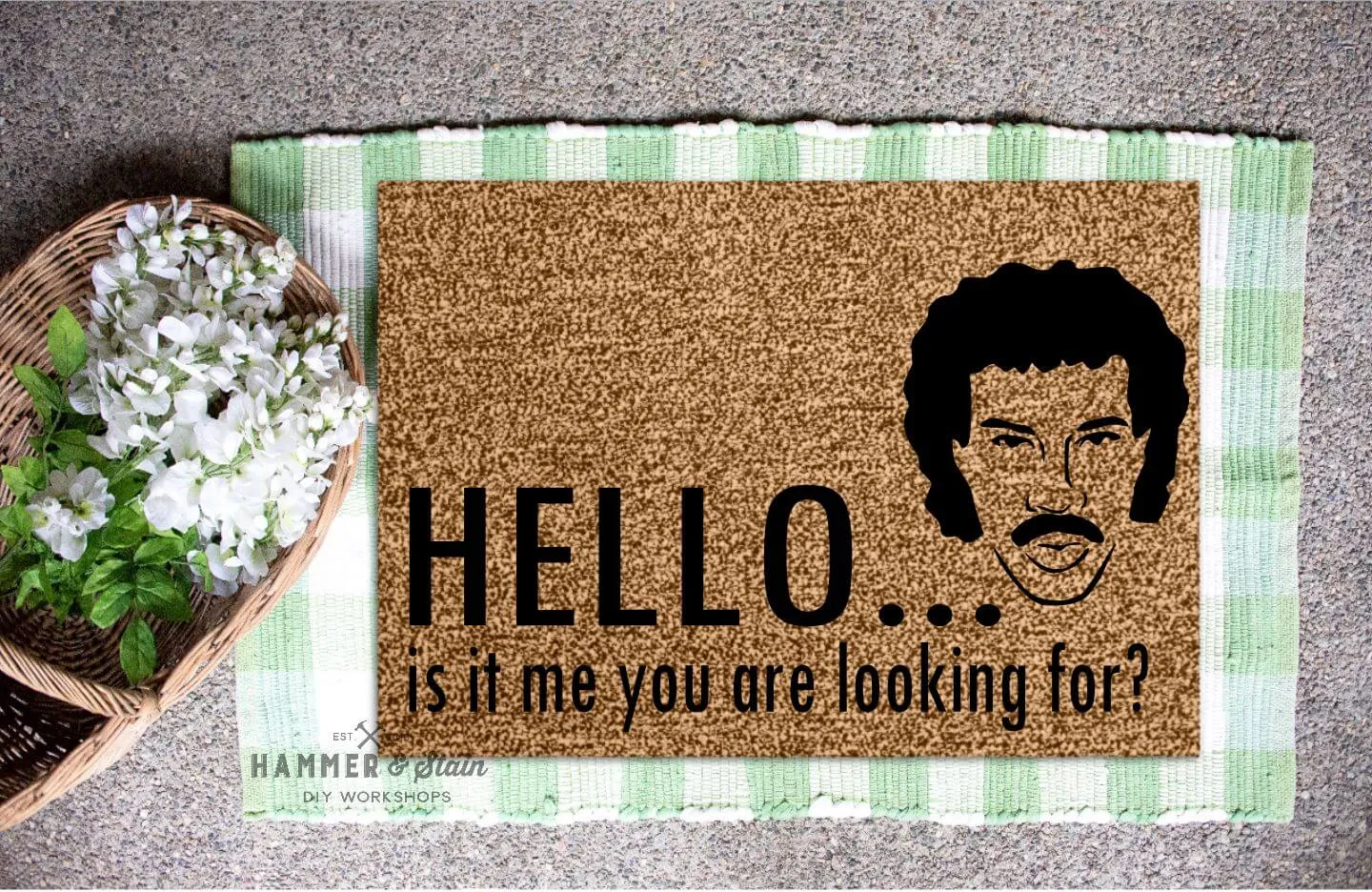 Everyday Doormats