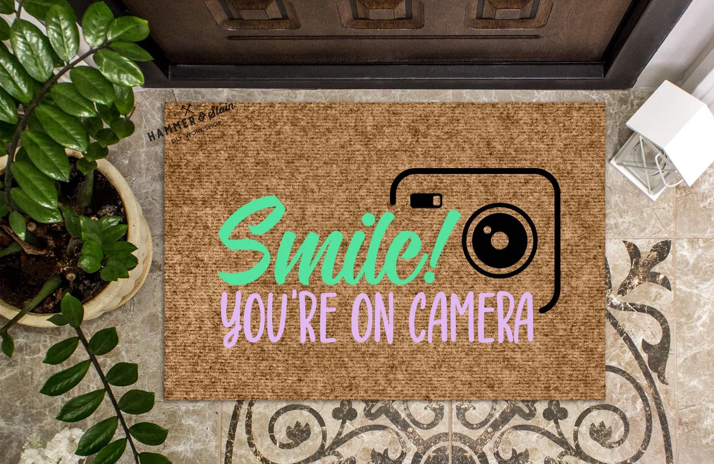 Everyday Doormats