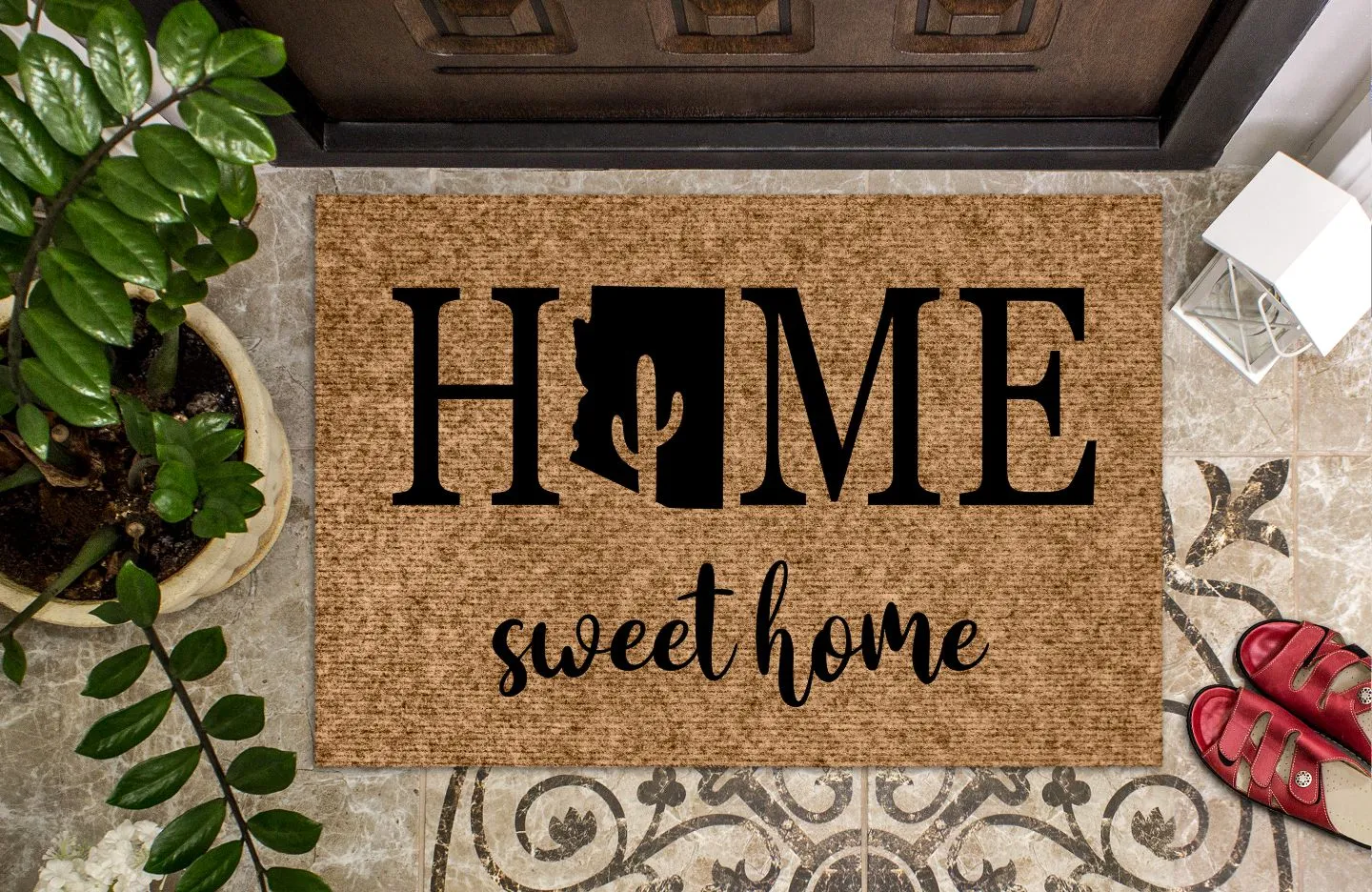 Everyday Doormats