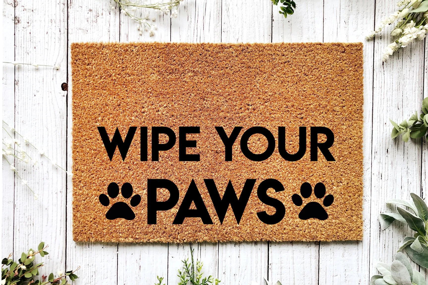 EVERYDAY DOORMATS