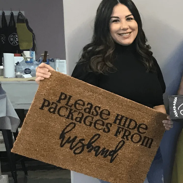 Everyday Doormats