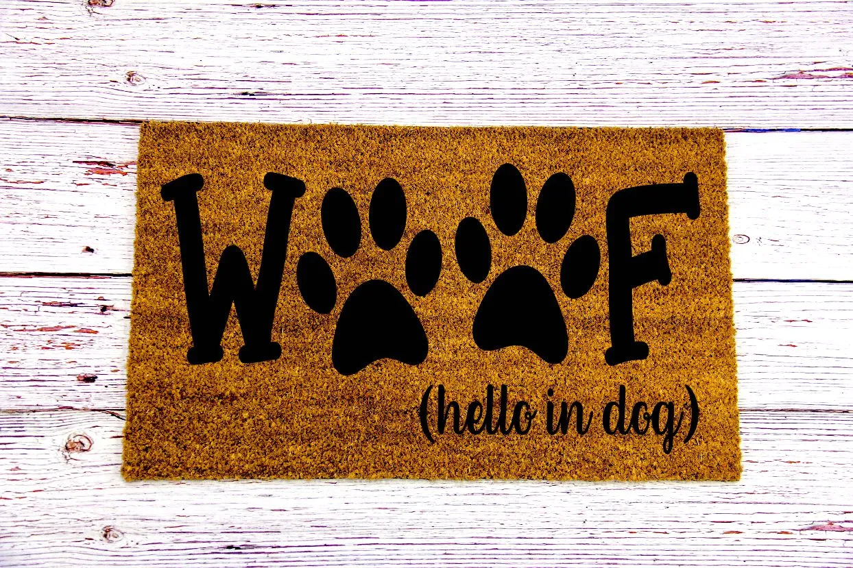 EVERYDAY DOORMATS