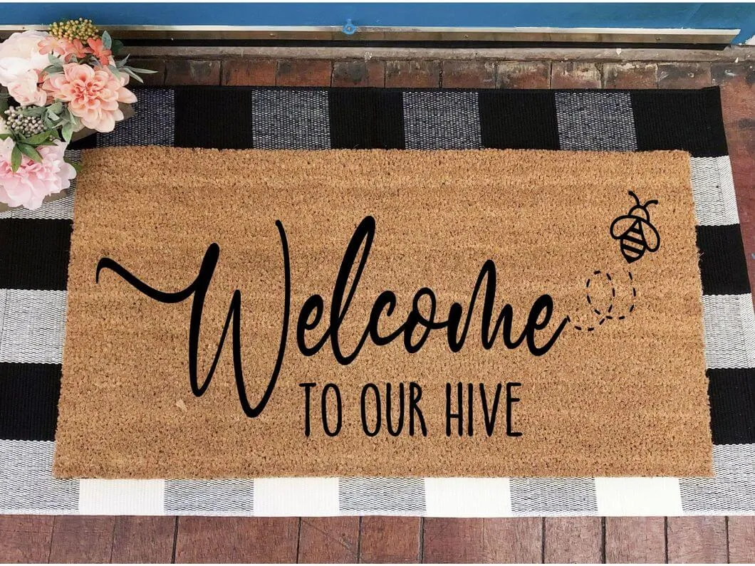 Everyday Doormats
