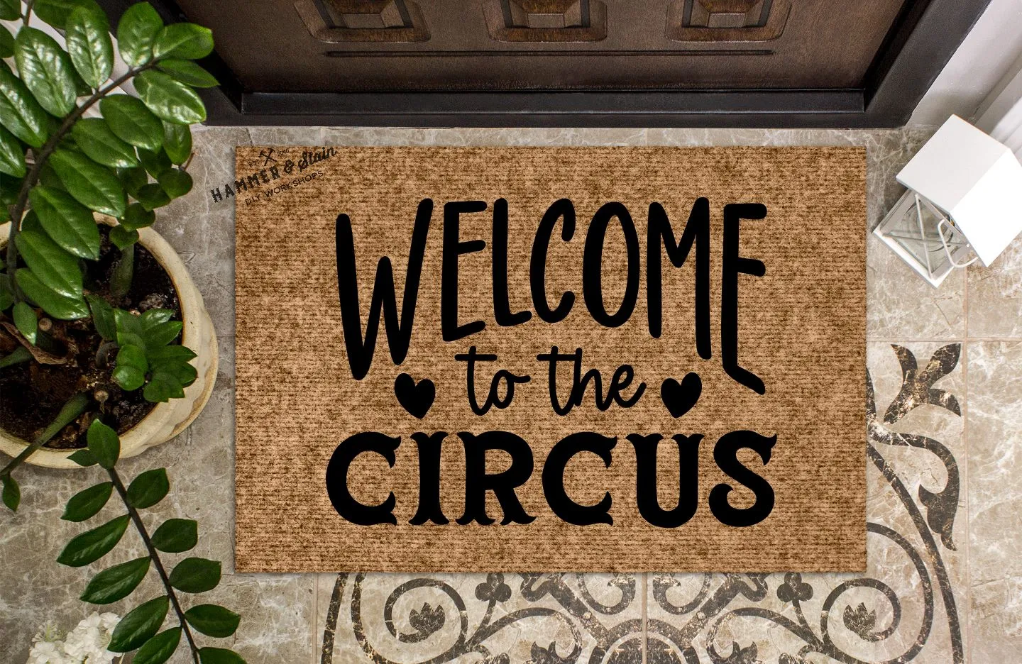 Everyday Doormats