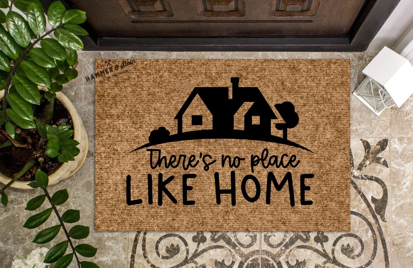 Everyday Doormats