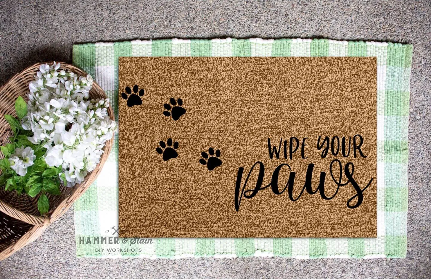 Everyday Doormats