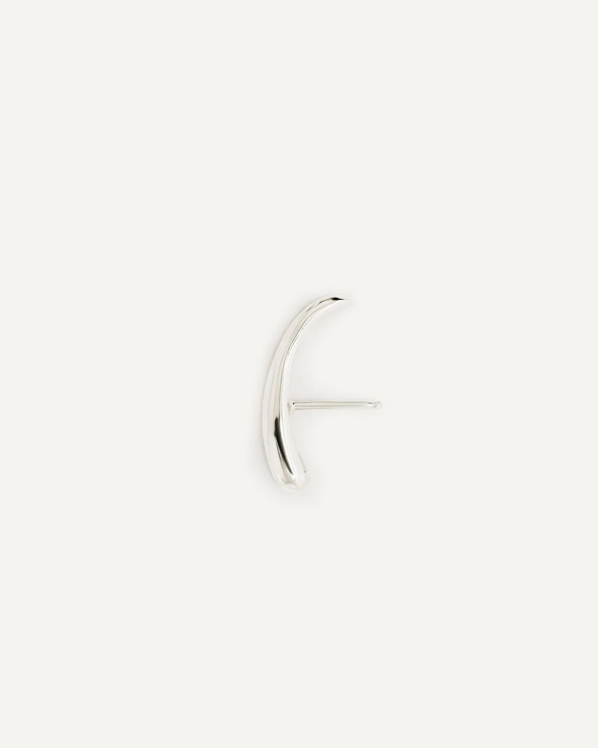 everyday drop earrings gold