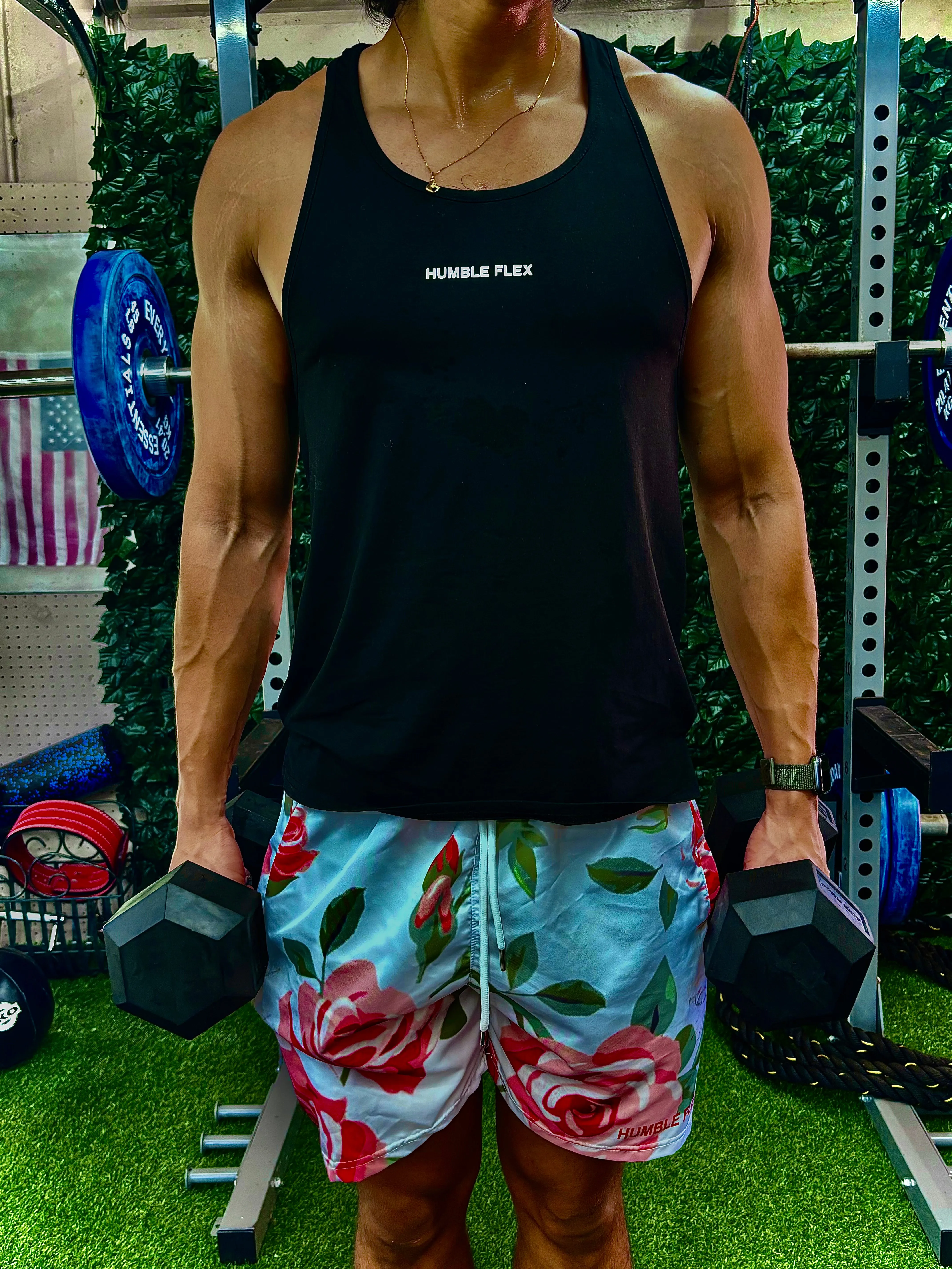Everyday Essentials Tank Top
