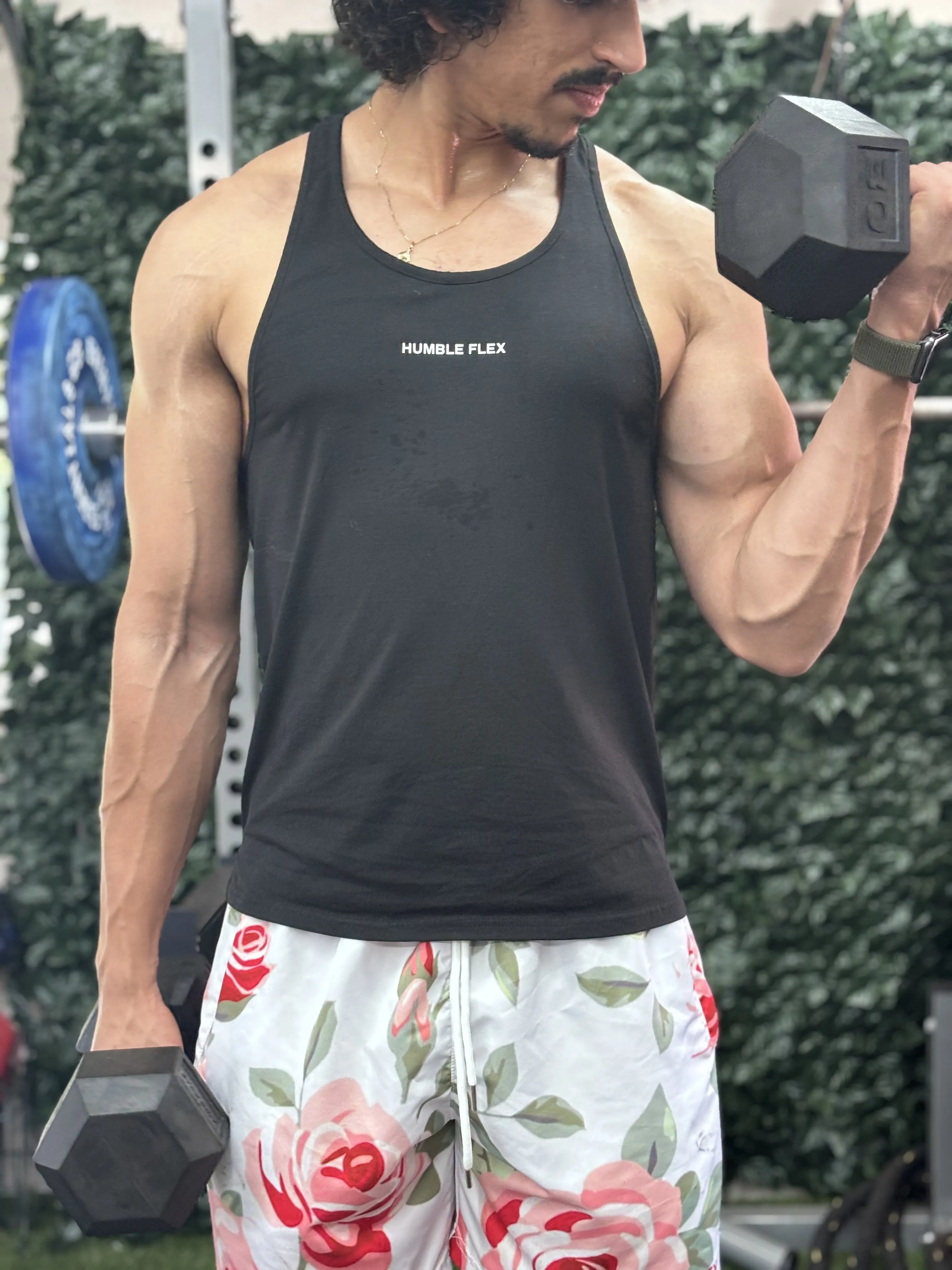 Everyday Essentials Tank Top