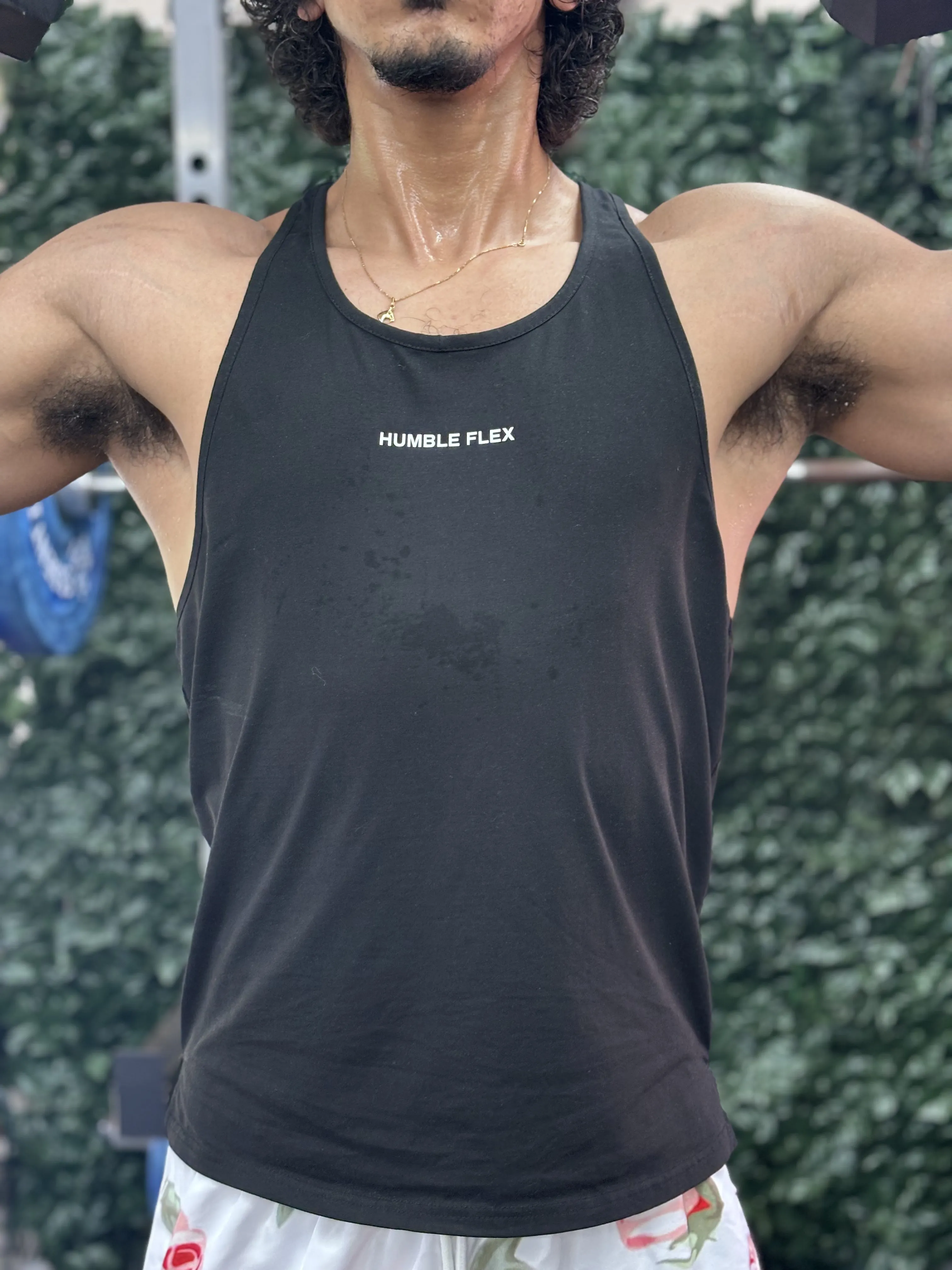 Everyday Essentials Tank Top