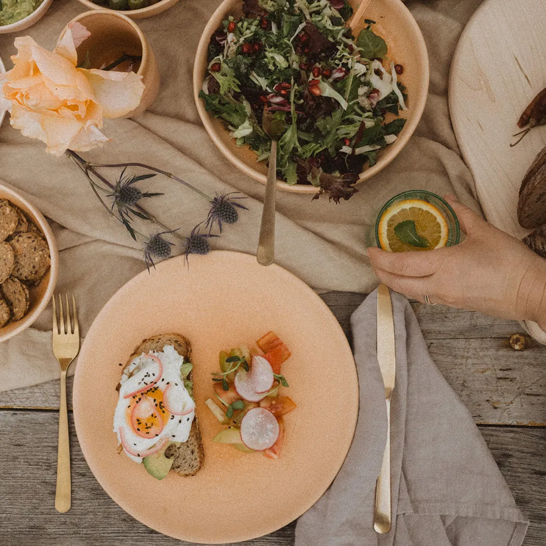 Everyday Flatware Set