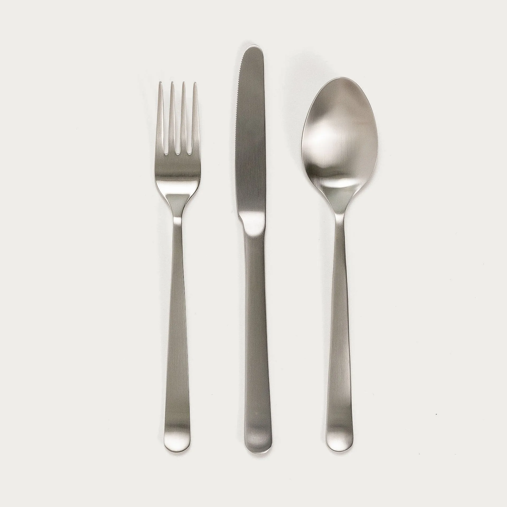 Everyday Flatware Set