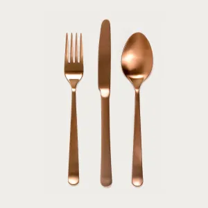 Everyday Flatware Set