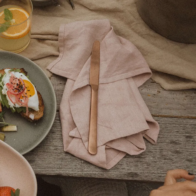 Everyday Flatware Set