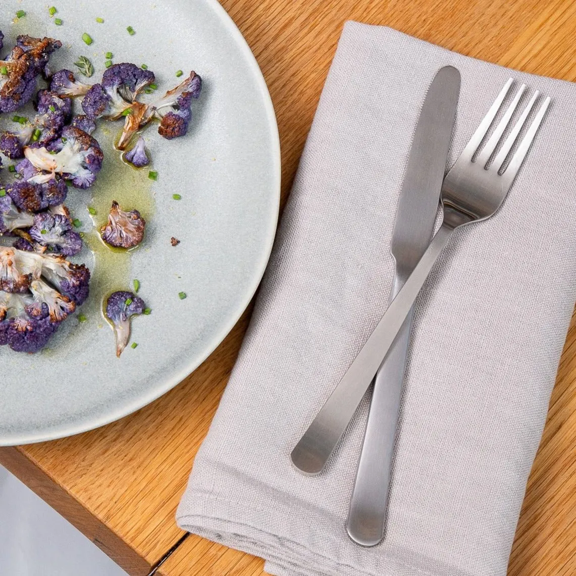 Everyday Flatware Set