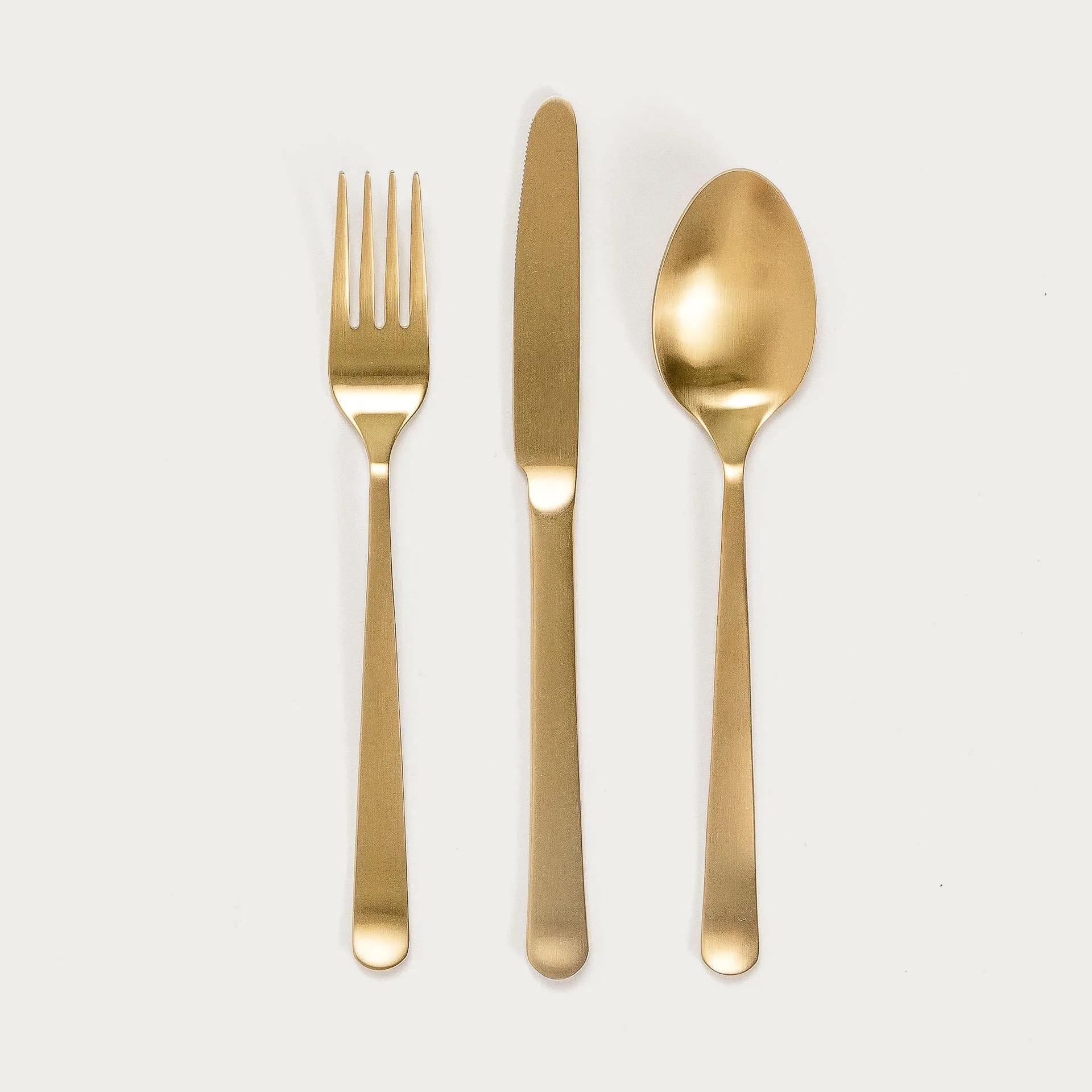 Everyday Flatware Set