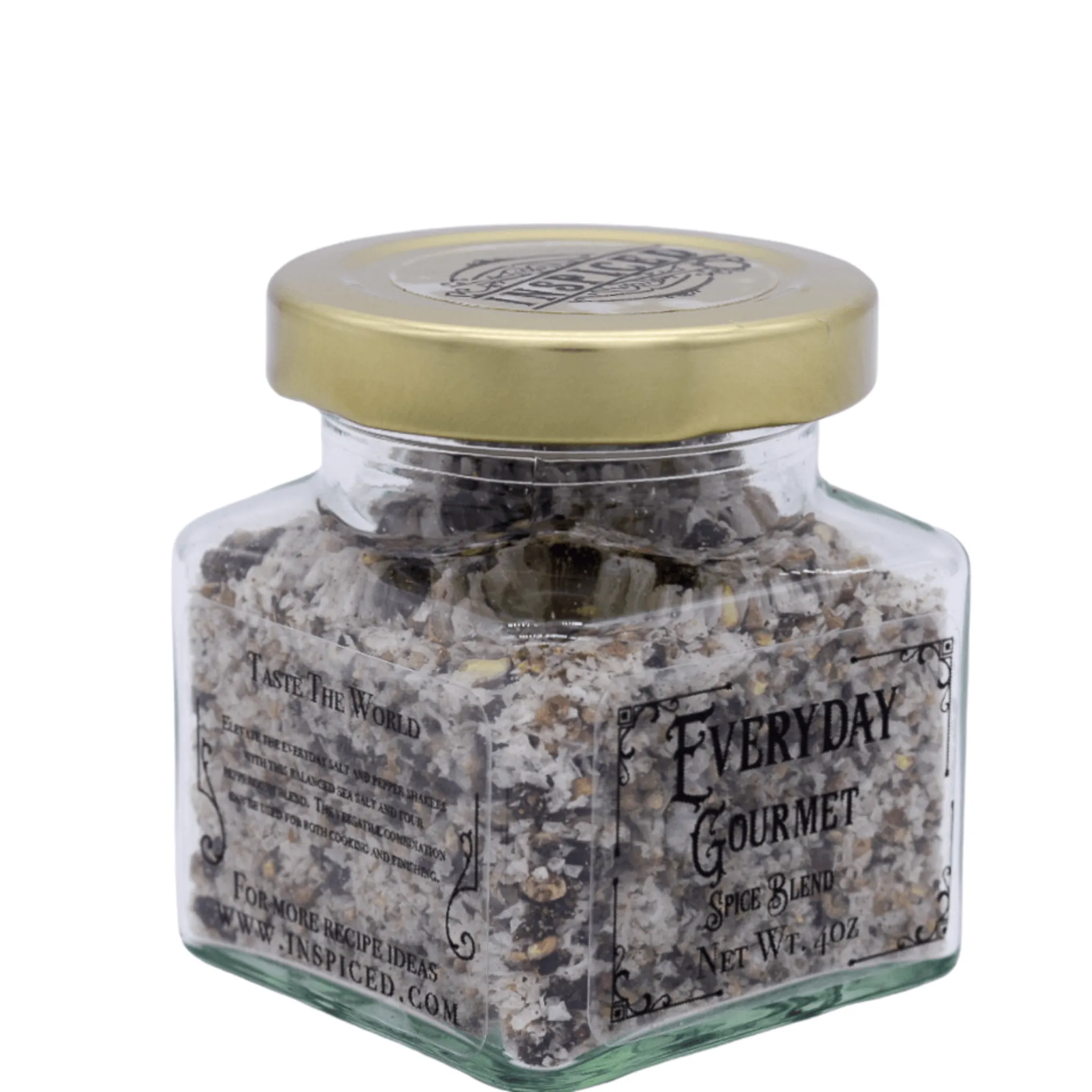 Everyday Gourmet Blend