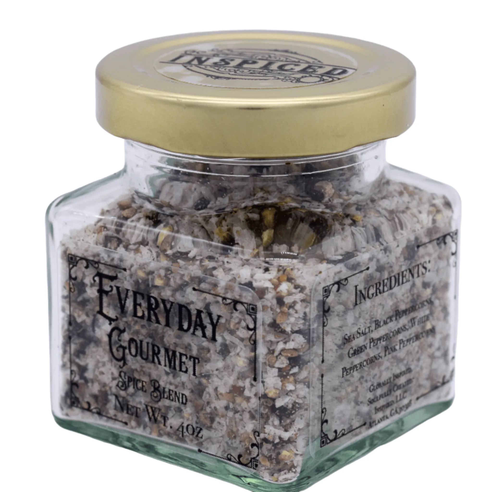 Everyday Gourmet Blend
