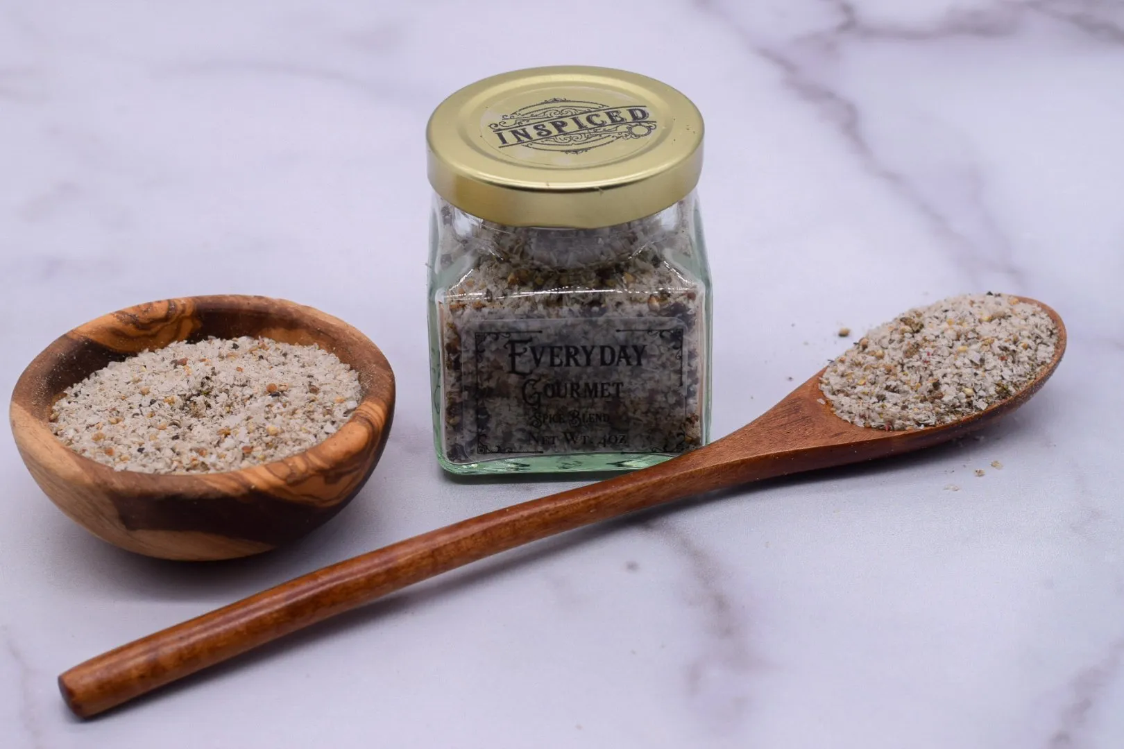 Everyday Gourmet Blend